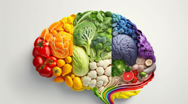 Aliments pour booster le cerveau